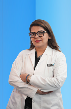 Dr Syed Arshiya Ali 