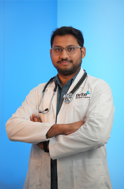 Dr Thasneem K Meethal