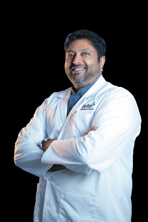 Dr Rangababu Namburi