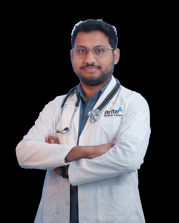Dr T Srinivasa Rao Kalagotla