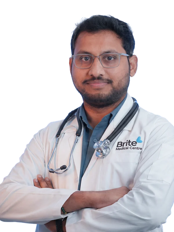 Dr T Srinivasa Rao Kalagotla