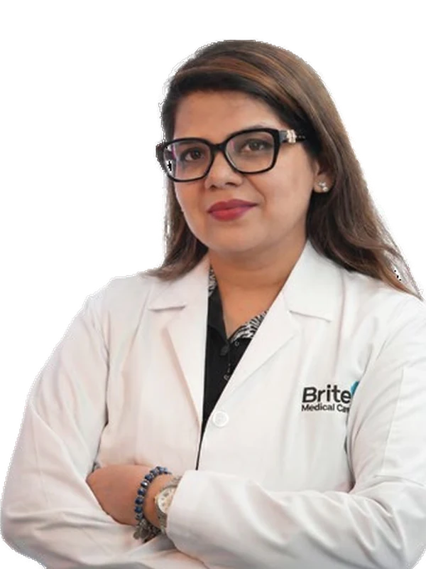 Dr Syed Arshiya Ali