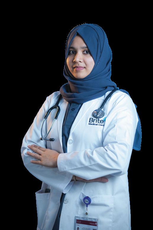 Dr Thasneem Keerikkandi Meethal