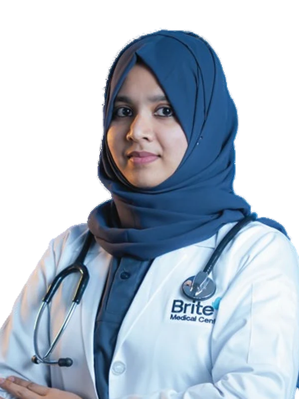 Dr Thasneem Keerikkandi Meethal