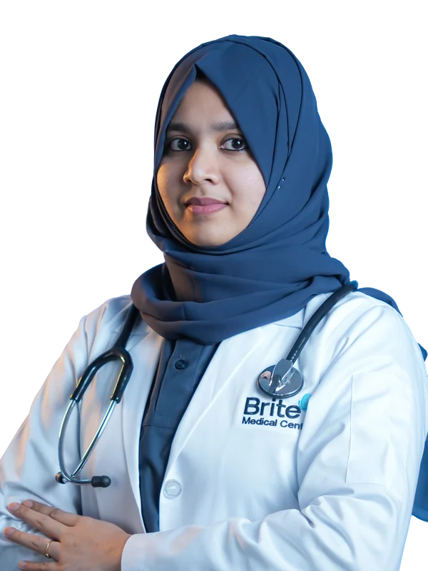 Dr Thasneem Keerikkandi Meethal